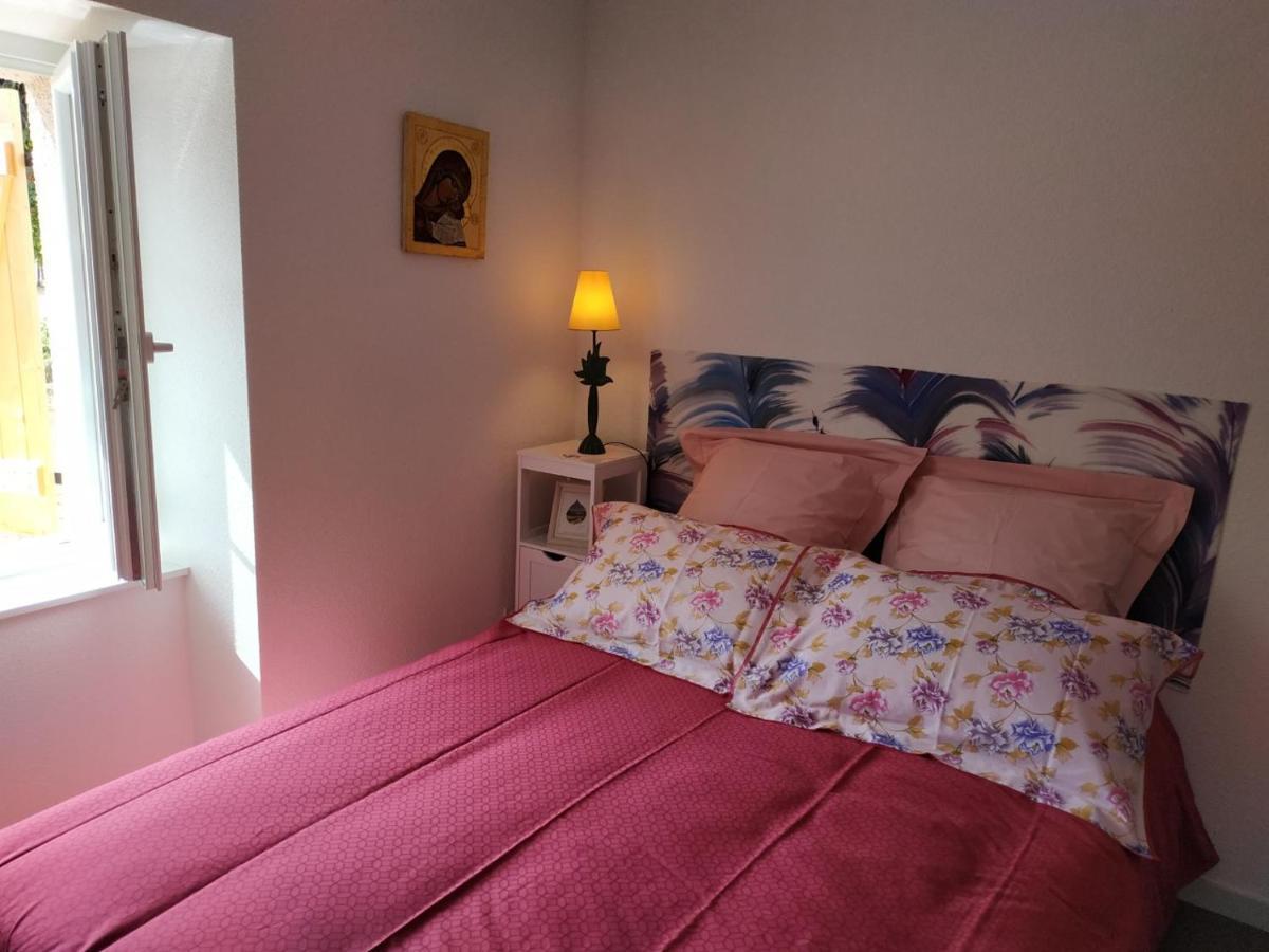 Chambres D'Hotes La Courlande Saint-Haon-le-Vieux Экстерьер фото