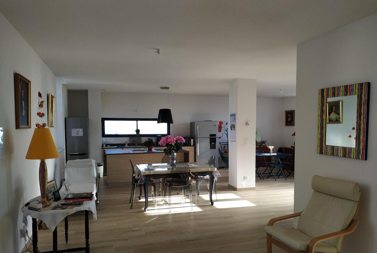 Chambres D'Hotes La Courlande Saint-Haon-le-Vieux Экстерьер фото