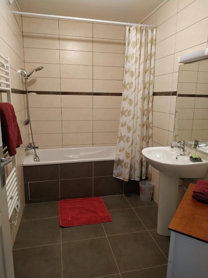 Chambres D'Hotes La Courlande Saint-Haon-le-Vieux Экстерьер фото