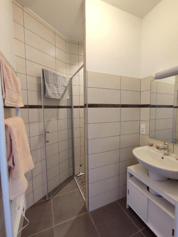 Chambres D'Hotes La Courlande Saint-Haon-le-Vieux Экстерьер фото