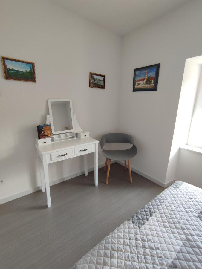 Chambres D'Hotes La Courlande Saint-Haon-le-Vieux Экстерьер фото